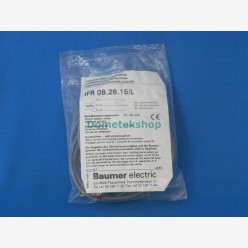 Baumer Electric IFR 08.26.15/L Baumer Electric IFR 08.26.15/L